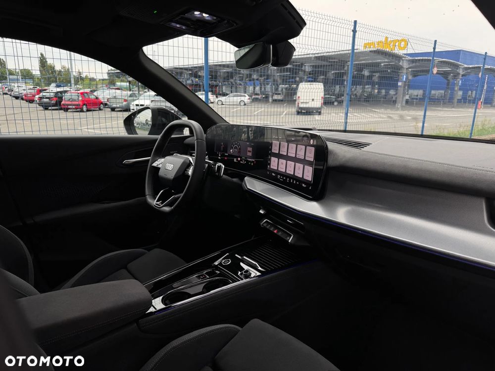 Audi Q3 TFSI 195 kW Quattro S tronic - 36
