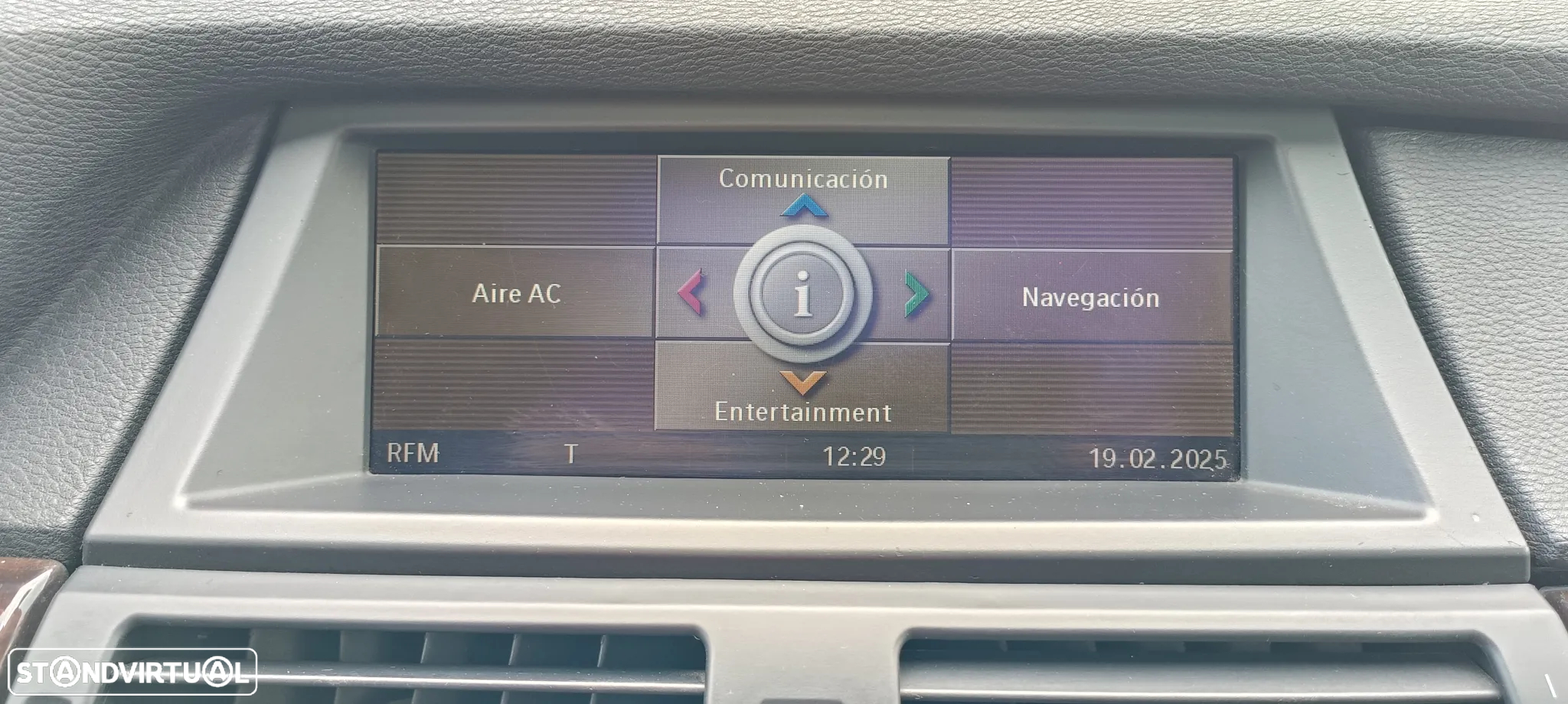 BMW X5 30 d xDrive - 11