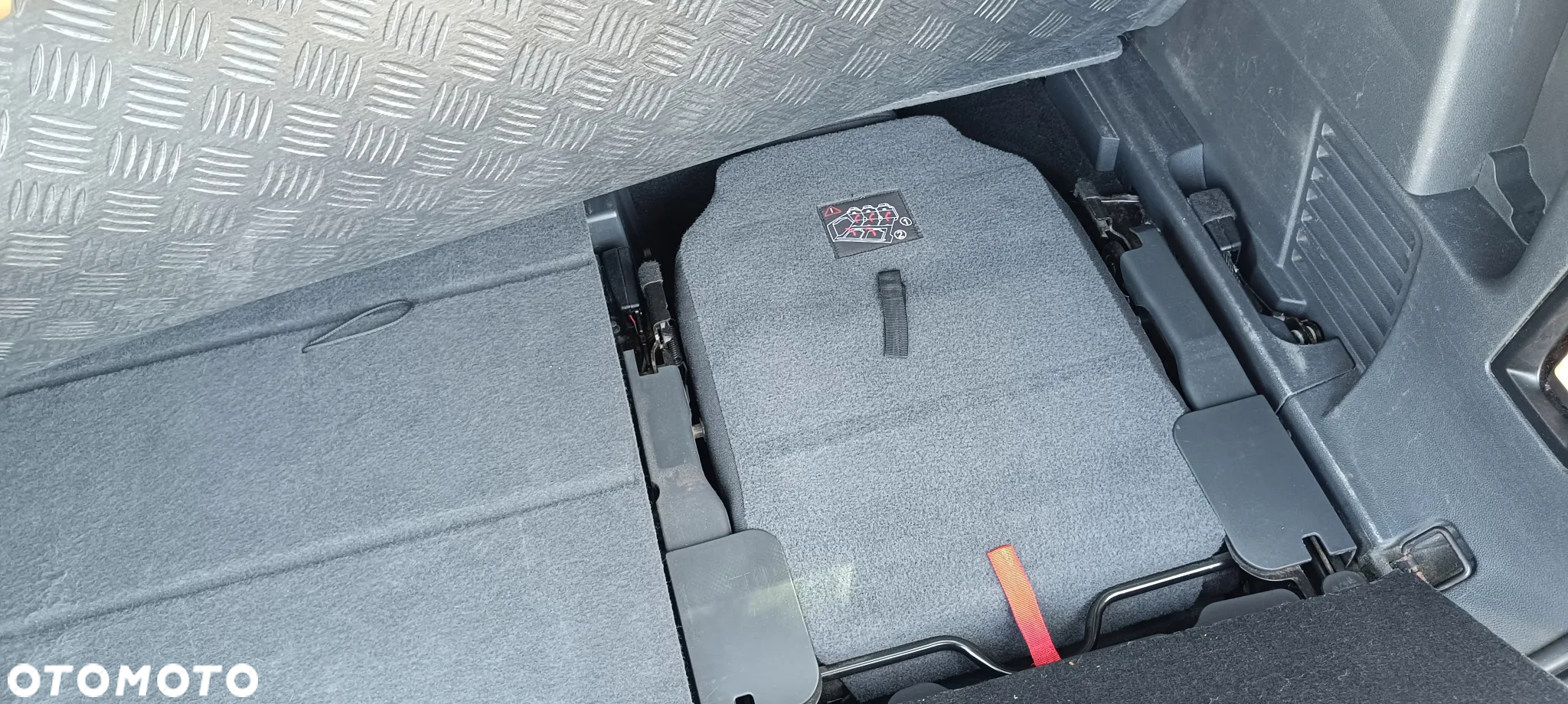 Peugeot 5008 1.6 HDi Active 7os - 16