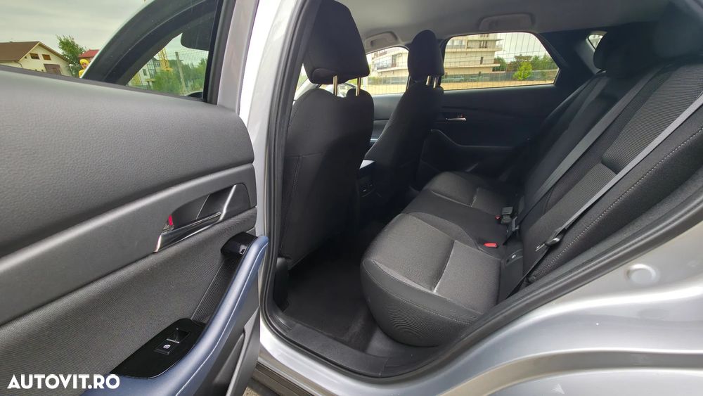 Mazda CX-30 X180 MHEV 2WD 6AT GT Plus - 10