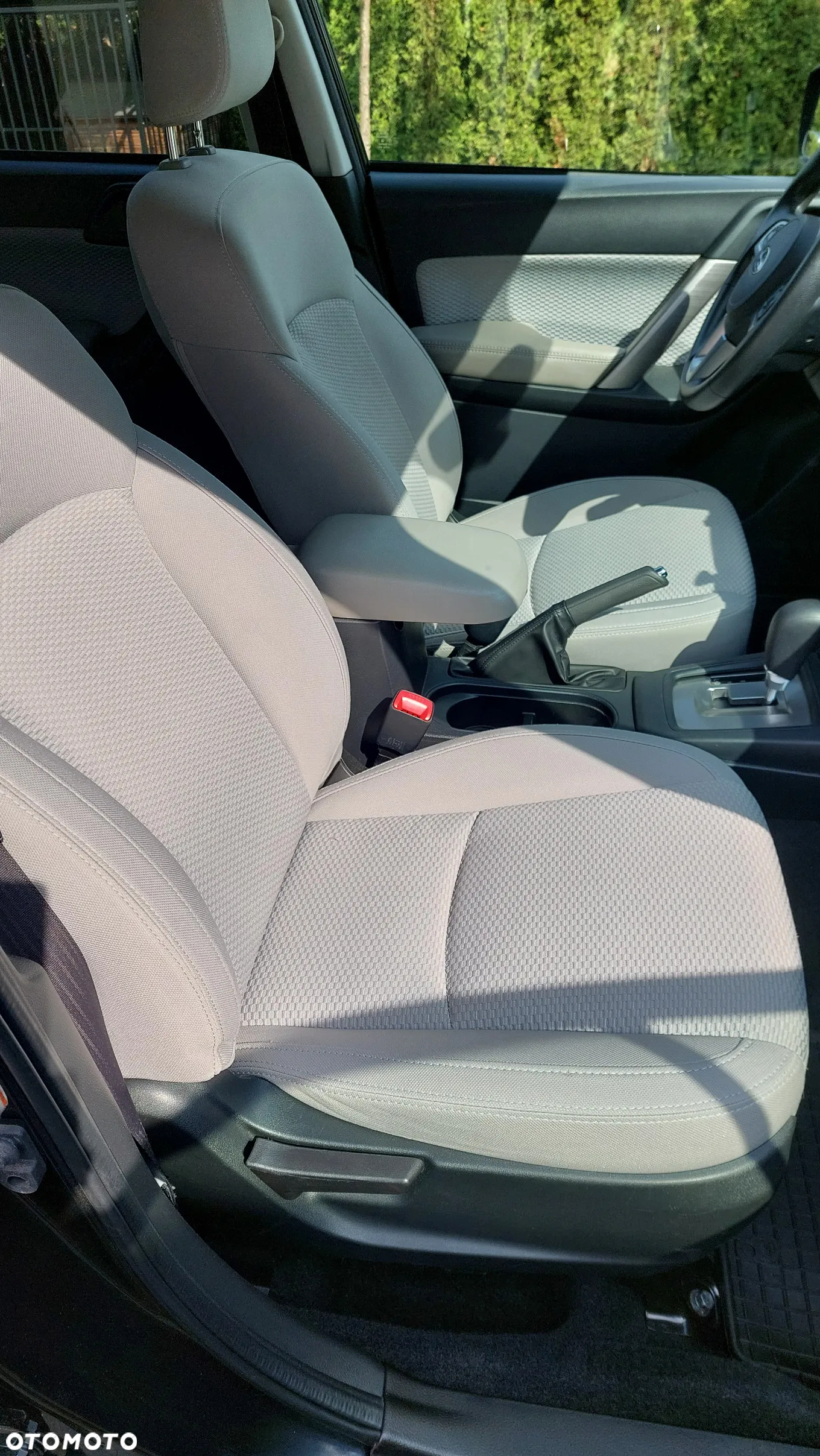 Subaru Forester 2.0i Comfort Lineartronic - 15