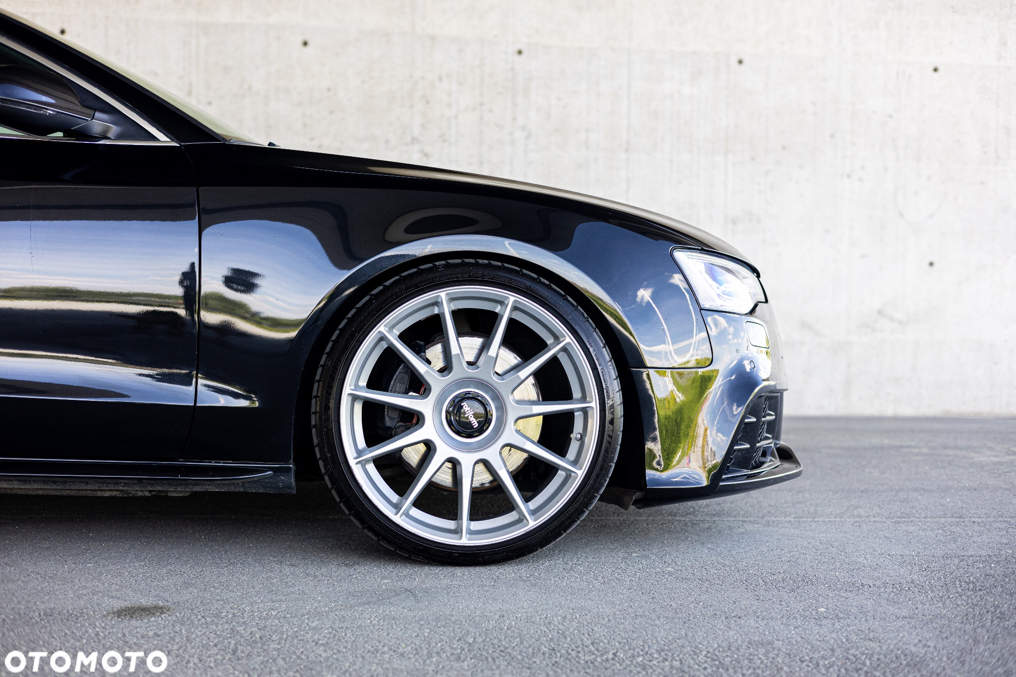 Audi A5 3.0 TDI - 12