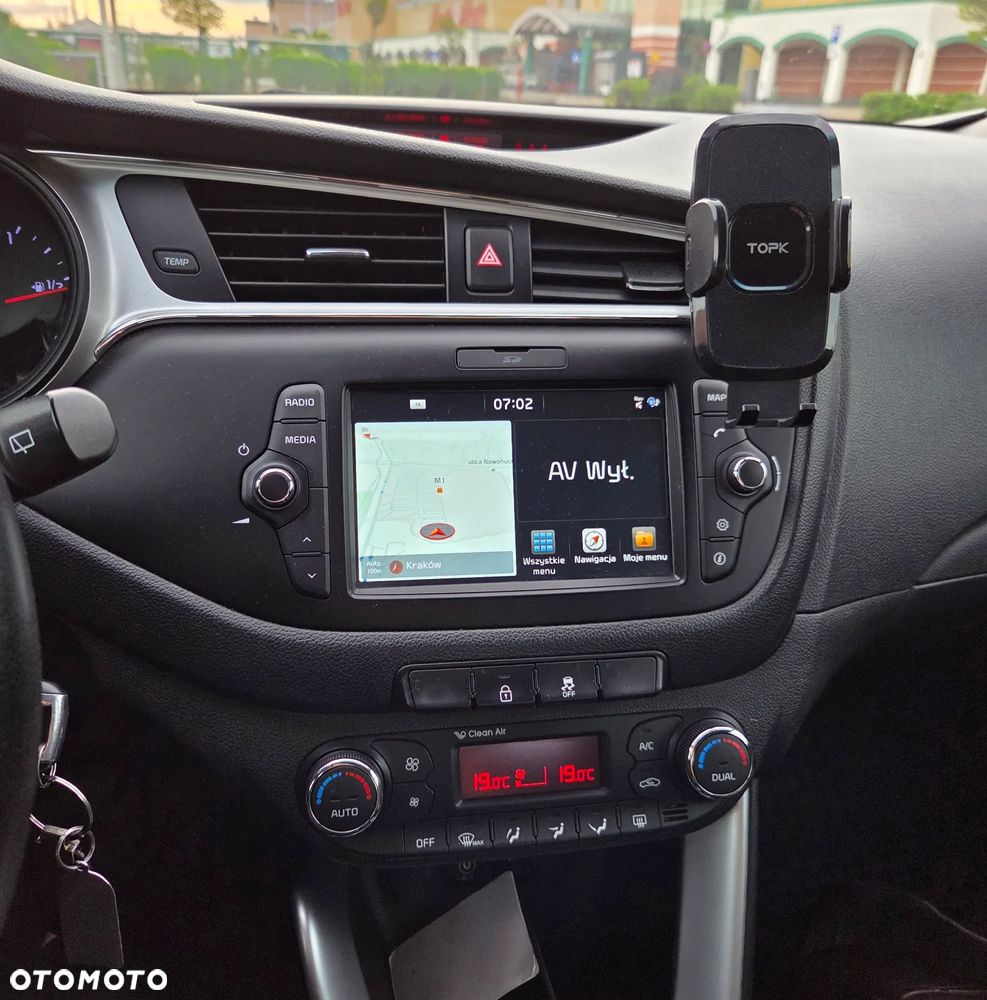 Kia Ceed 1.6 GDI L - 10