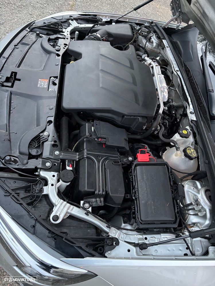 Opel Insignia Sports Tourer 1.5 Auto Business Elegance - 21