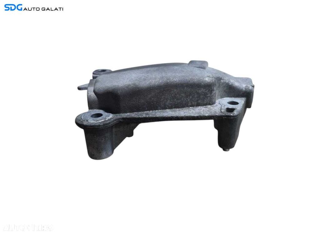 Suport Motor Citroen C3 1.4 HD 2002 - 2009 Cod 9636977280 [N2211] - 4