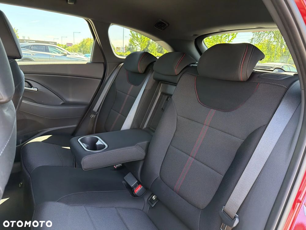 Hyundai i30 1.6 T-GDI DCT N Line - 16