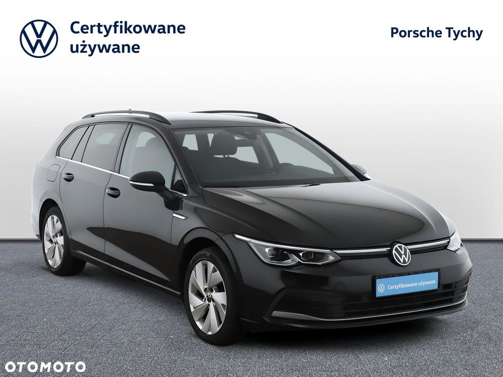 Volkswagen Golf Variant - 20