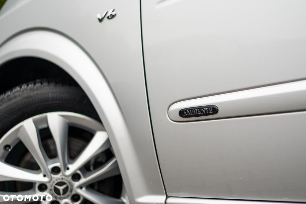 Mercedes-Benz Viano - 40