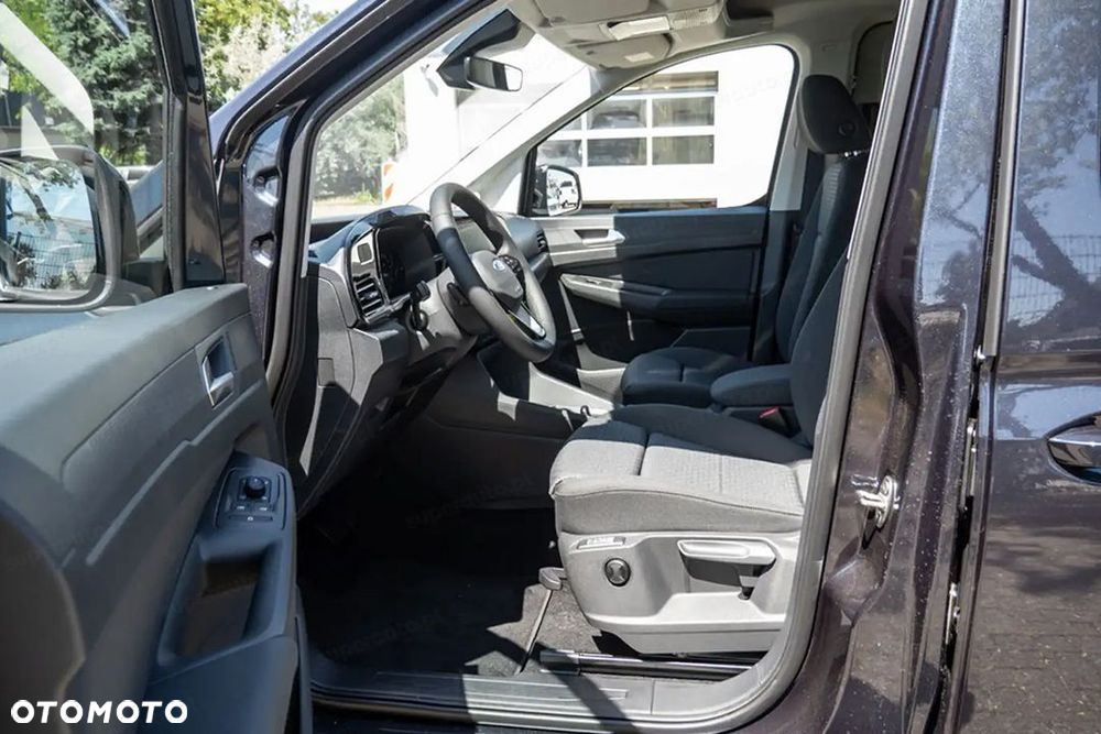 Ford Tourneo Connect - 8