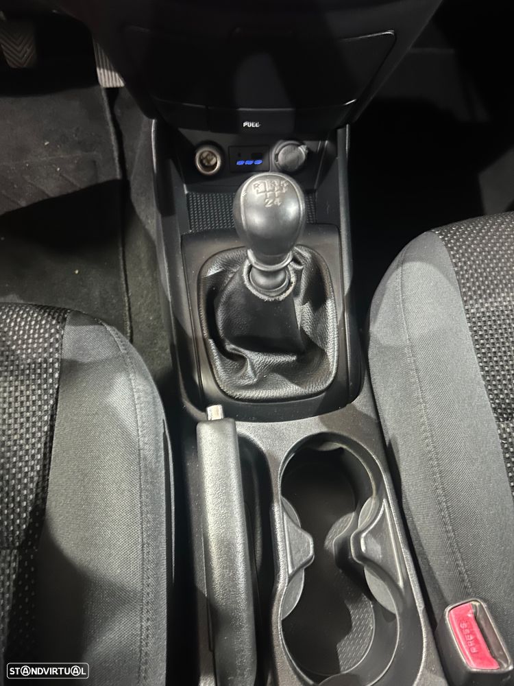 Hyundai i30 CW 1.4 CVVT Blue Comfort - 16