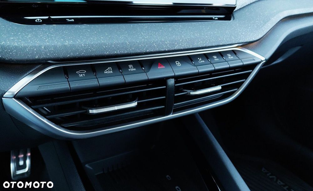 Skoda Octavia 1.5 TSI mHEV Edition 130 Selection DSG - 26