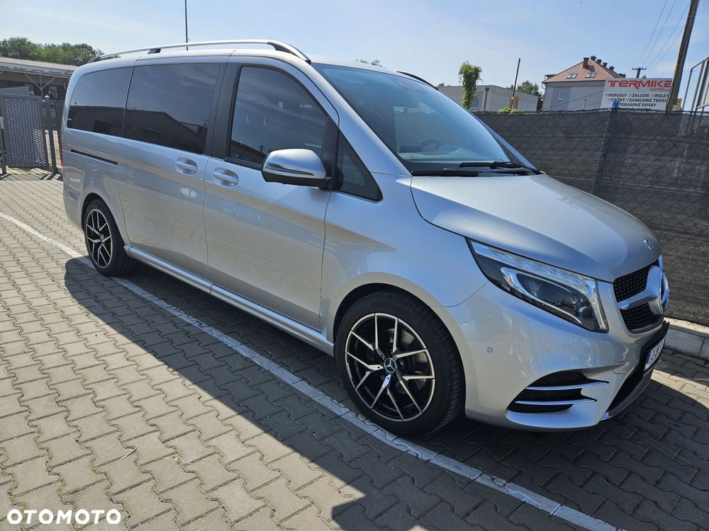 4x Felgi 19 m.in. do MERCEDES CL AMG C215 C216 E W211 W212 W213 W214 A238 C238 S - XE137 (BY1225) - 4