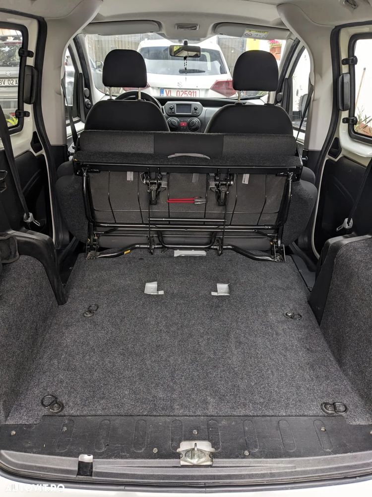 Fiat Qubo - 9
