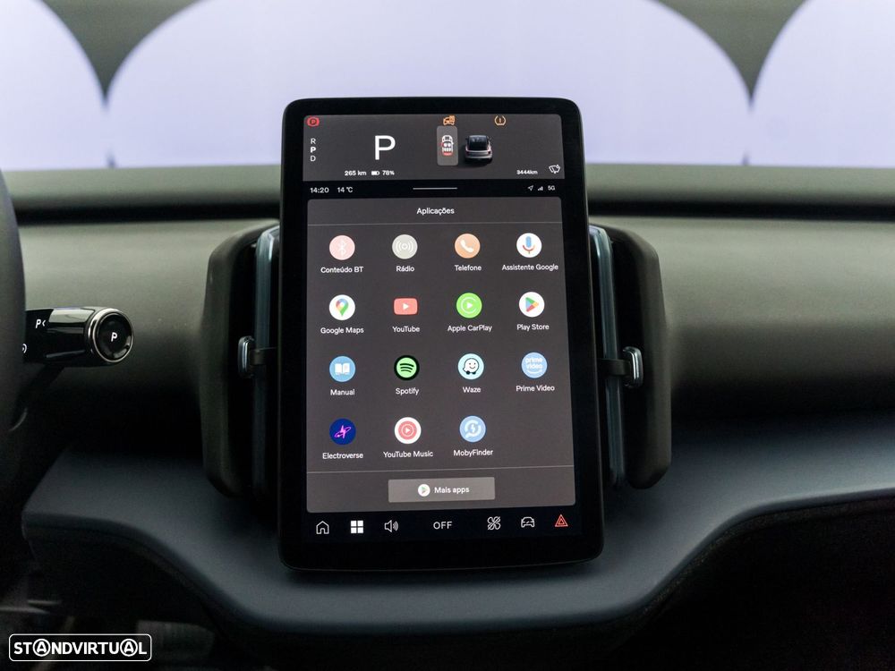 Volvo EX30 51 kWh Single Motor Core - 28