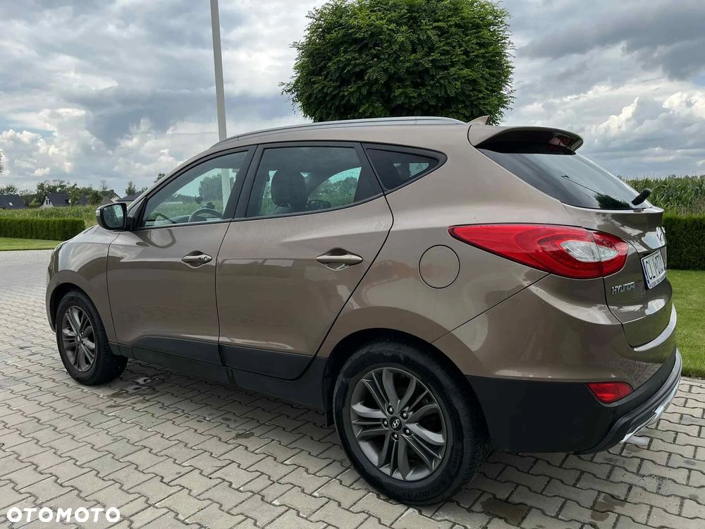 Hyundai ix35 - 5
