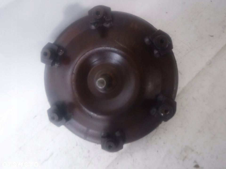 OMEGA B 2.5 3.0 SPRZEGŁO HYDROKINETYCZNE 24200319 - 3