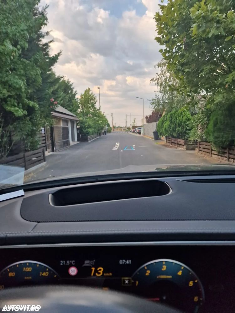 Mercedes-Benz GLE 350 de 4MATIC - 40