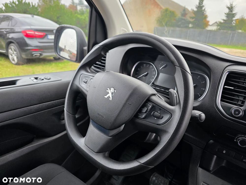 Peugeot Expert - 26