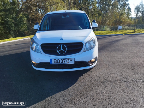 Mercedes-Benz Citan