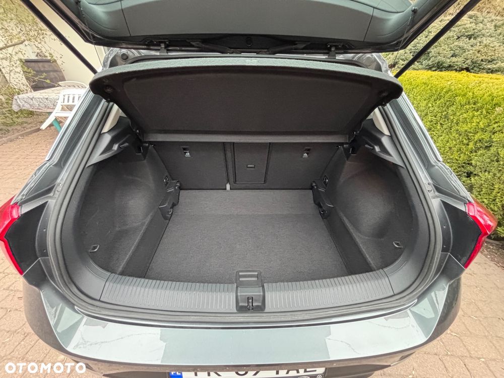 Volkswagen T-Roc 1.5 TSI GPF ACT Advance - 12