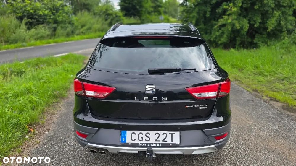 Seat Leon - 6