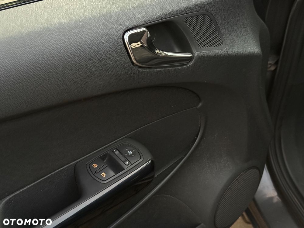 Opel Corsa 1.4 16V Edition - 12