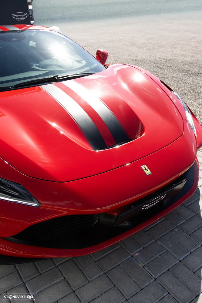 Ferrari F8 Tributo - 2