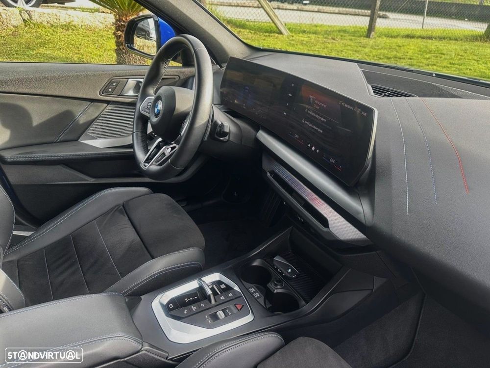 BMW 116 Pack Desportivo M - 15