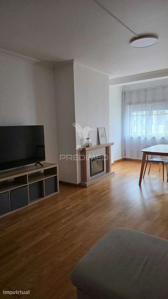 Apartamento T3 em Alcobaça para arrendar - Grande imagem: 5/23