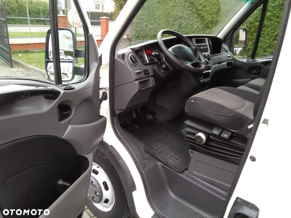 Iveco 35C15 - 5