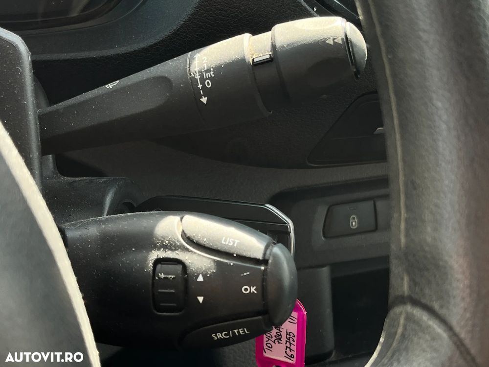 Toyota PROACE - 14