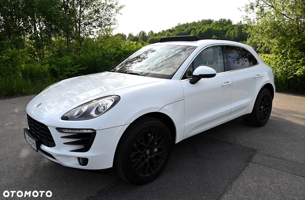 Porsche Macan - 11