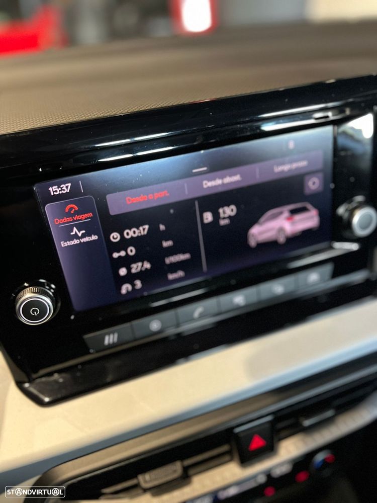 SEAT Ibiza 1.0 TSI FR - 21