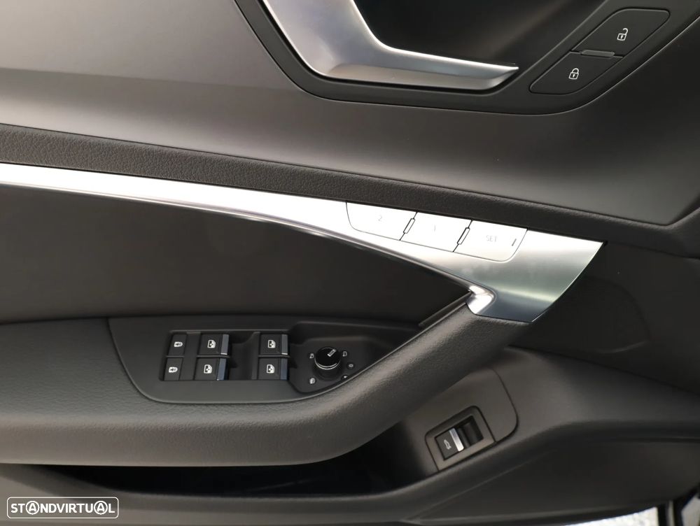 Audi A6 40 TDI S tronic - 22