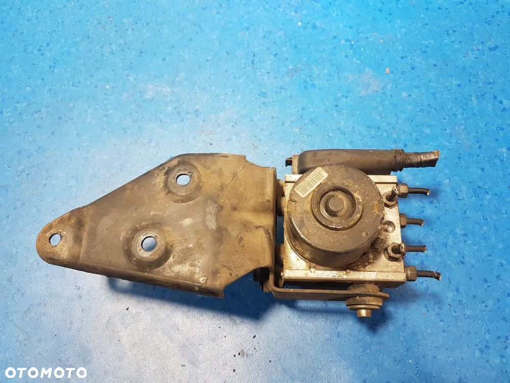 POMPA ABS FIAT DOBLO I - 6