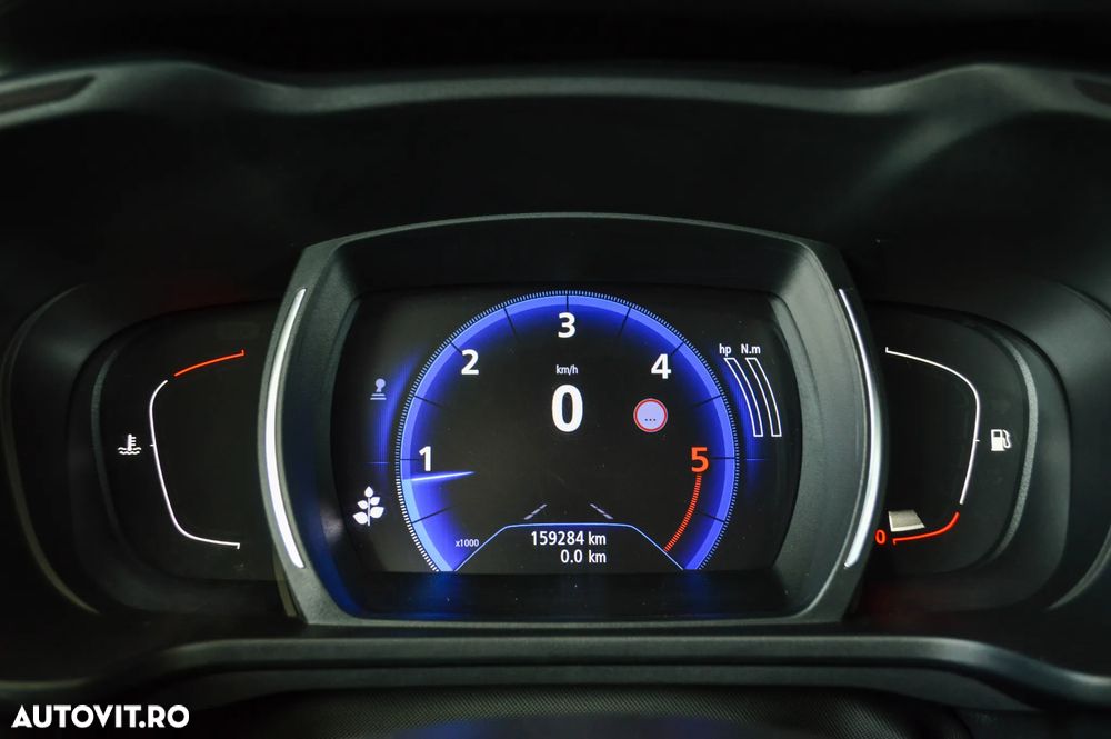 Renault Kadjar Energy dCi 130 XMOD - 7