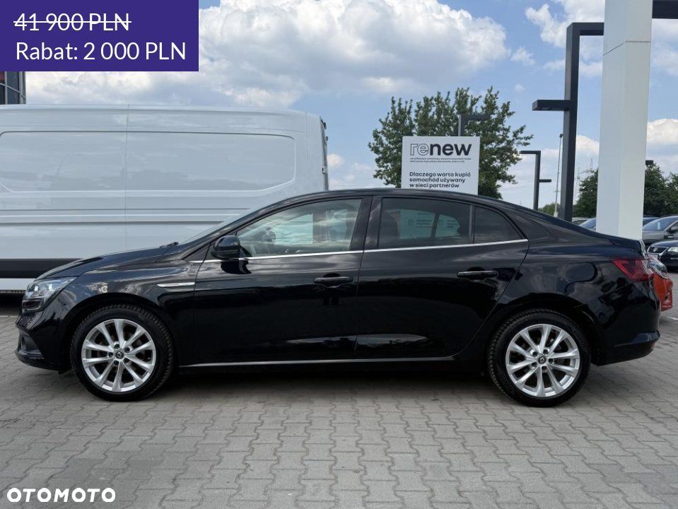 Renault Megane - 2