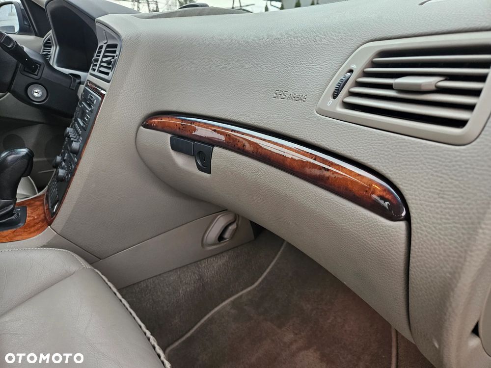 Volvo S60 T5 Summum - 36