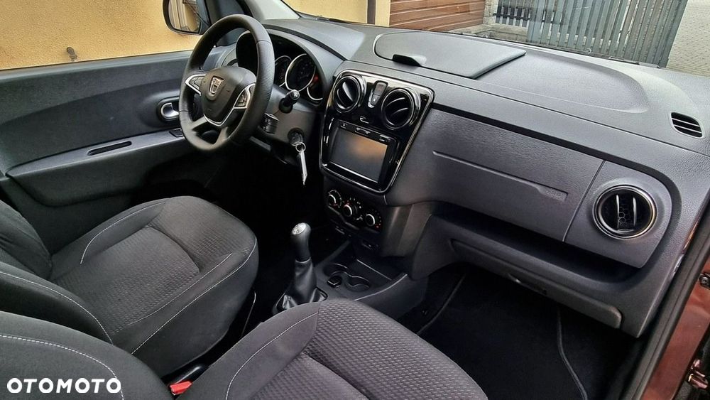 Dacia Lodgy - 11
