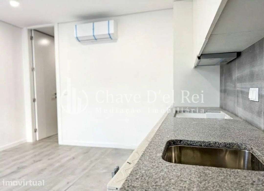 Apartamento T1 Venda em Repeses e São Salvador,Viseu - Grande imagem: 3/9