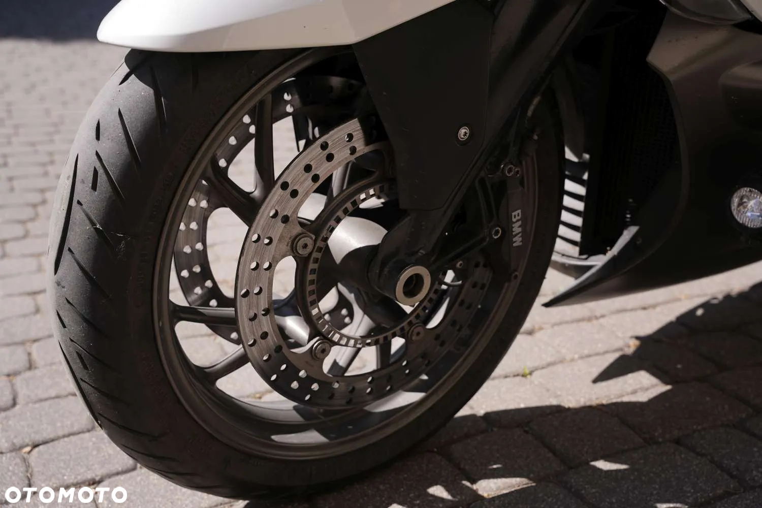 BMW K - 13