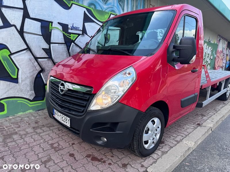 Opel Movano - 30