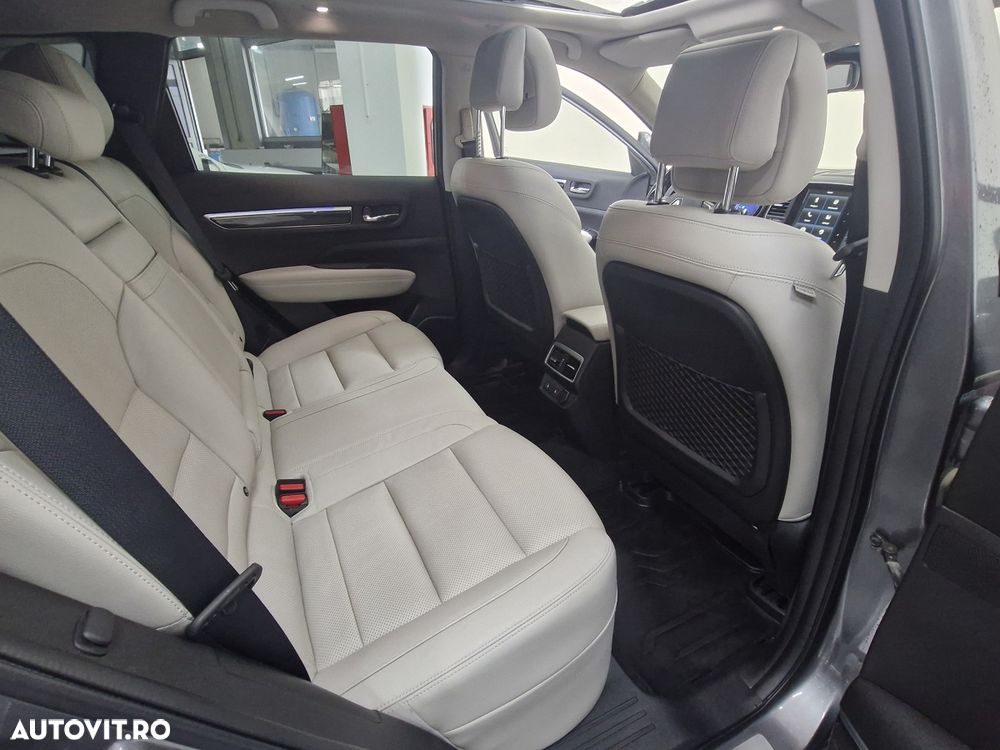 Renault Koleos 2.0 Energy dCi X-TRONIC Intens - 14