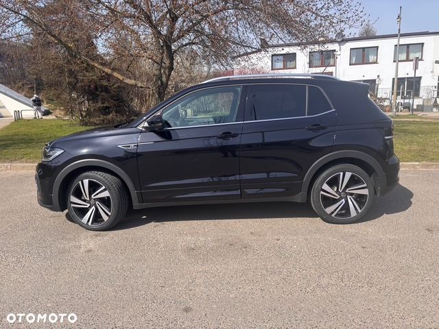 Volkswagen T-Cross 1.5 TSI ACT Style DSG - 2
