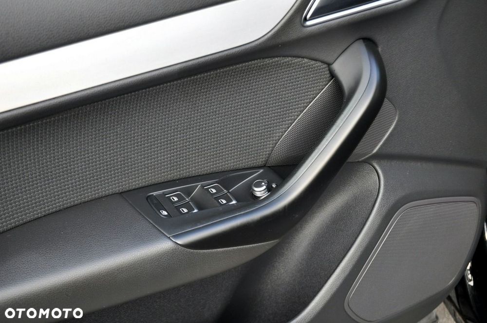 Audi Q3 - 37