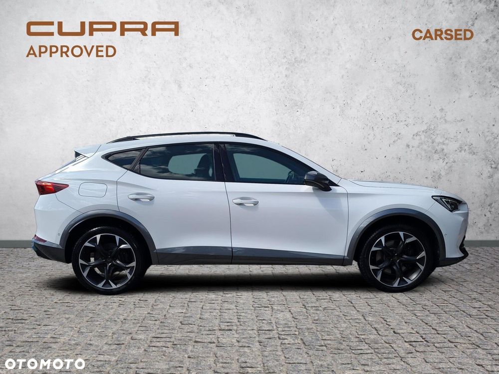 Cupra Formentor 2.0 TSI 4Drive VZ DSG - 7