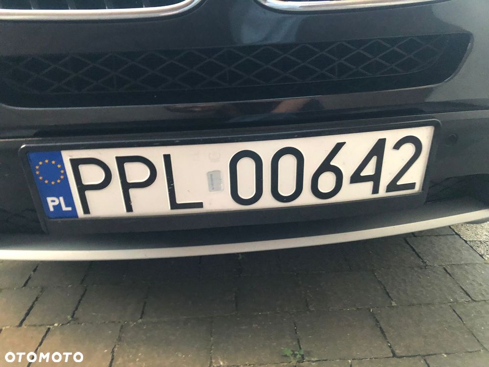 BMW X3 ver-520d - 30