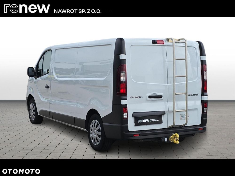 Renault trafic - 3