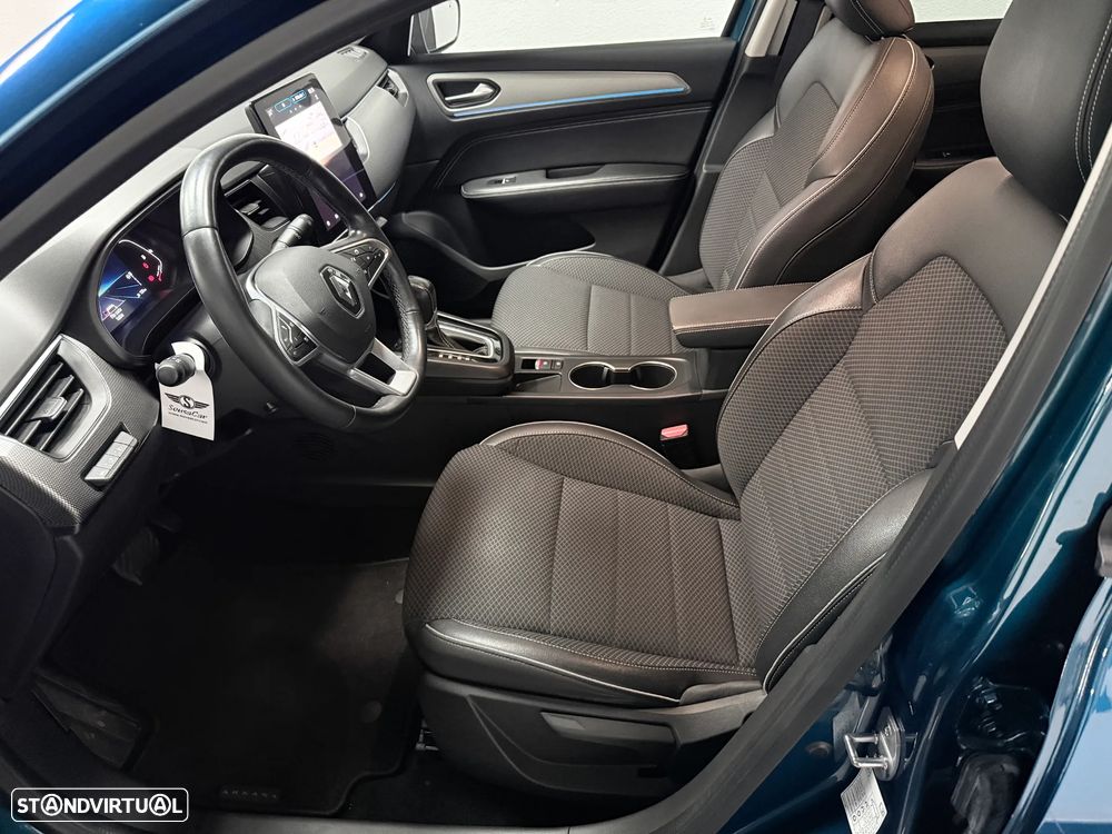 Renault Arkana 1.6 E-Tech Intens - 31