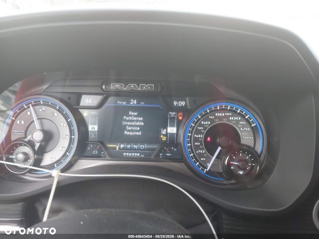 RAM 1500 5.7 Crew Cab Limited - 11